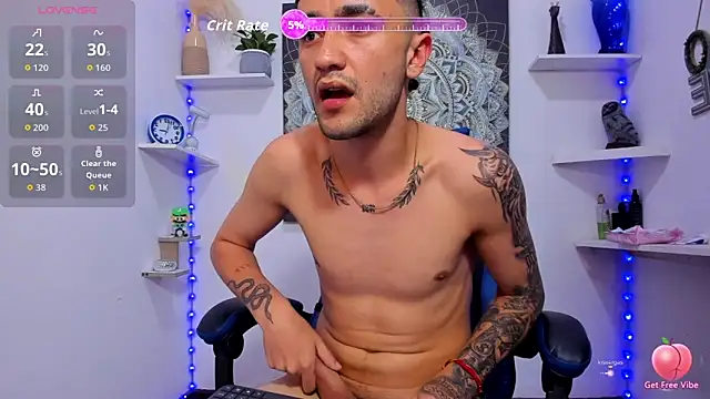Jey_hot7 webcam