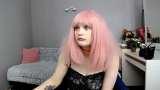 Estheri webcam