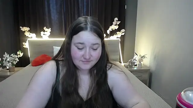 XX_Daniella_XX webcam