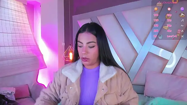 Amber_villalobos_ webcam