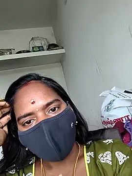 Webcam Model (Tamil_Sangeetha)  is live.Free join now!