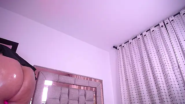 salomecastro_ webcam