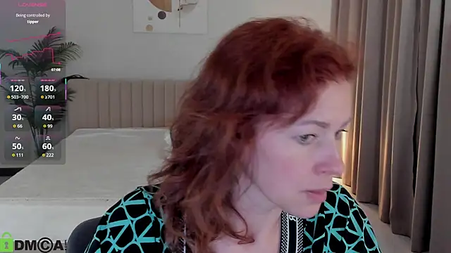 LeticiaRomano webcam