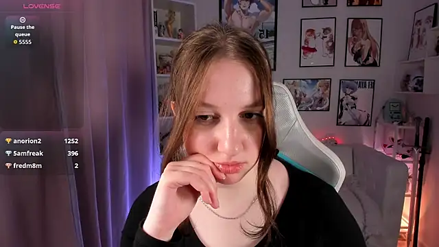 Elisabeth_Binder webcam