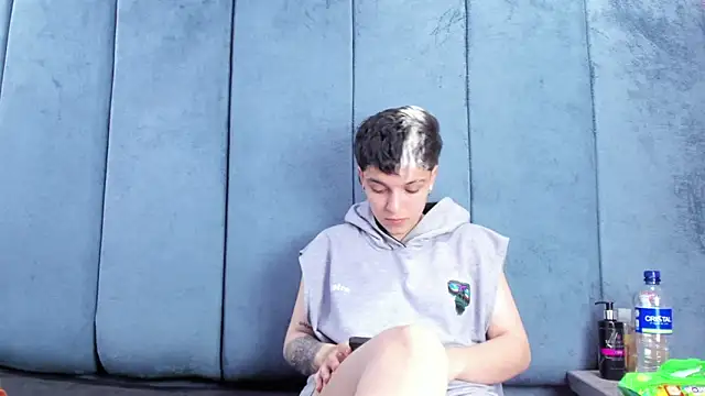Megan_Thompson_ webcam