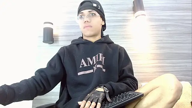 DaviidBuckx_ webcam