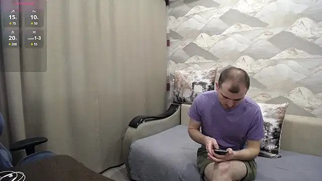 SerzhKorol1 webcam