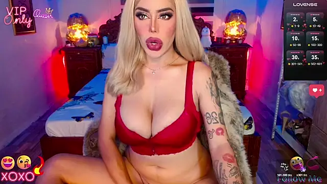 _QueenGoddess_ webcam