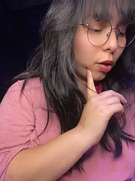 Solo_yoss webcam