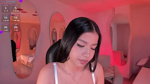 SophieHouston_ webcam