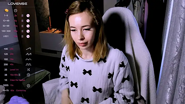 ZoyaMill webcam