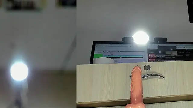 maia_funny webcam
