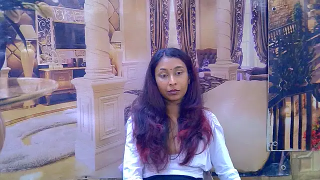 IndianSexyButt webcam
