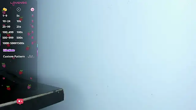 Ninna_Vergara webcam