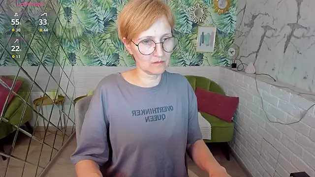 Paris_Cherry webcam