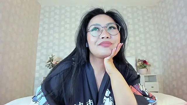 NatsumiHun webcam