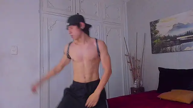 Tyler_durten webcam