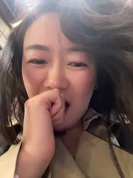 Molly-xiao webcam