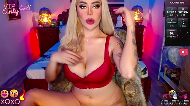 _QueenGoddess_ webcam