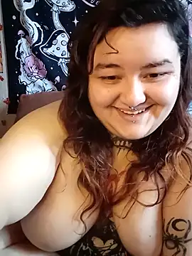 Staicyjanemcfly webcam