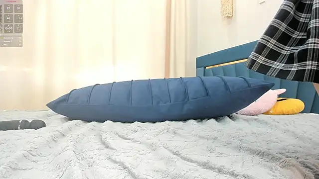 kok0mi (F teen) - Anal show