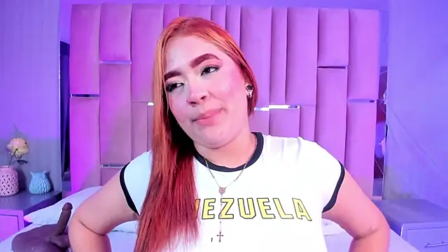 Saory____ webcam