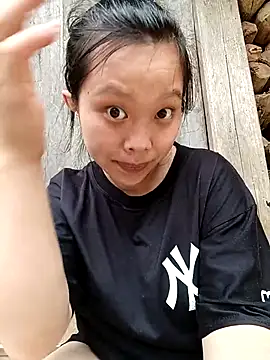 Panda_cutee webcam