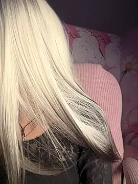 Sasha-firee webcam