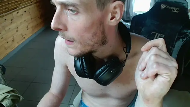 Str8boyy webcam