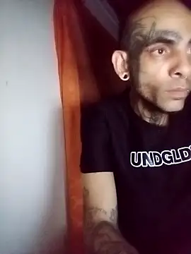 Demon_Rose_ webcam