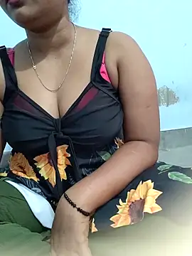 Saniya_Gs webcam