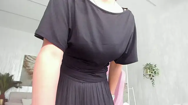 TiffanyHouston_ webcam