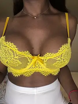 Sweets_Keylin18 webcam