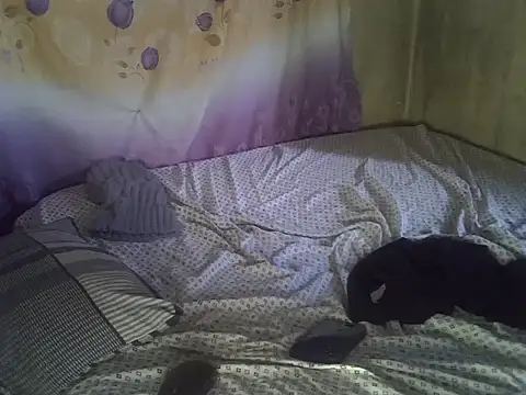 cute-shamza webcam