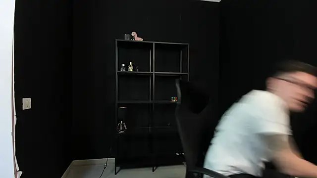FelixStarkk webcam