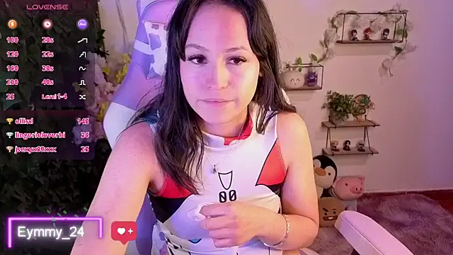 Eymmy_24 webcam