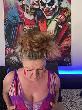 Milf-Gabi