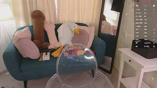 Mira_Falls webcam