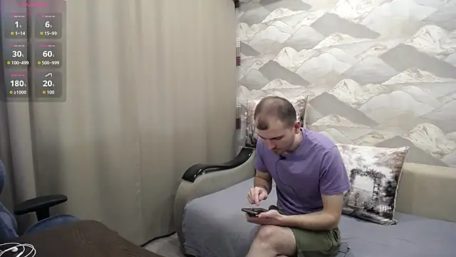 SerzhKorol1 webcam