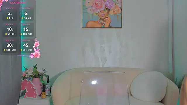 Sarabecker webcam