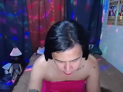 BriannaCruz24 webcam