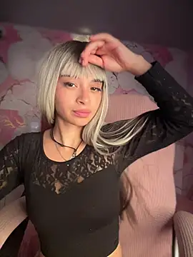 Sasha-firee webcam