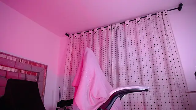 salomecastro_ webcam