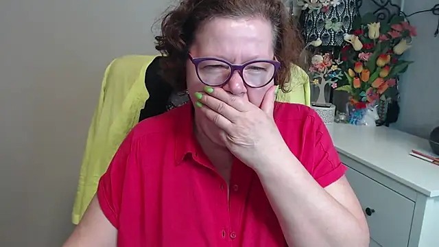 Adelewildx webcam