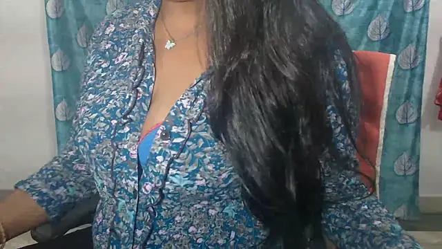 Sophia_your webcam
