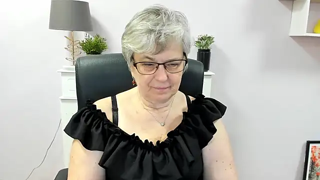 IrisDream webcam