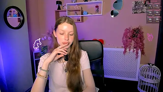 khloebeauty webcam