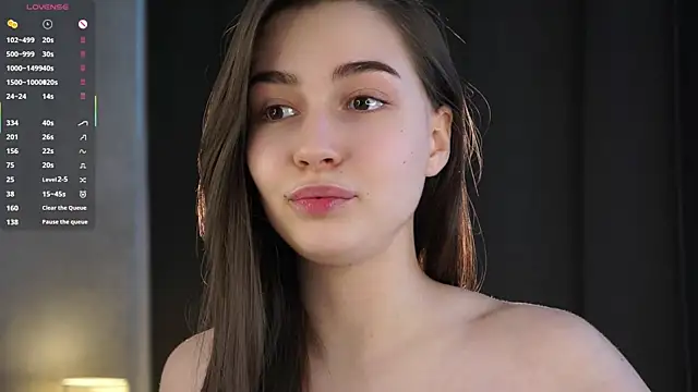 LettySlovacek webcam