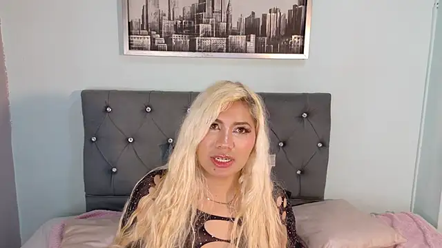 IvonnyBon_gh webcam