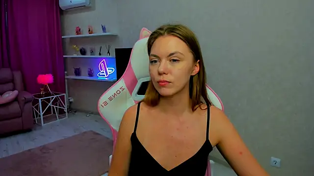 Strawberrye webcam